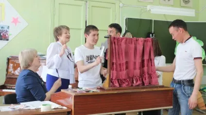 Фестиваль проектів «все про проекти»