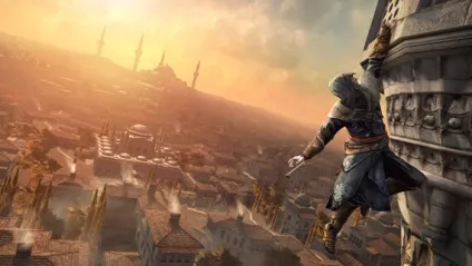 Фан-сайт гри assassins creed (гри) Фан-сайт гри assassins creed