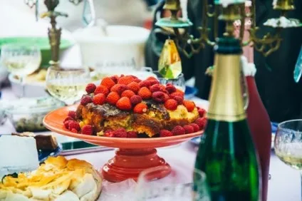 Фінська полуниця де, за скільки і яка смачніше (полуниця) Фінська полуниця де, за скільки і яка смачніше