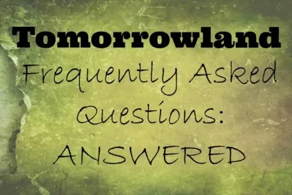 Faq - tomorrowland 2018 з України (2018) Faq - tomorrowland 2018 з України