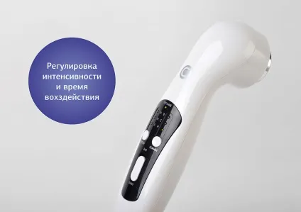 Фонофорез, апарати для фонофорез, фонофорез в домашніх умовах (домашніх) Фонофорез, апарати для фонофорез, фонофорез в домашніх умовах