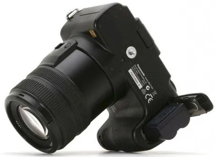 Фотоапарат panasonic lumix dmc fz50 характеристики, інструкція, відгуки (fz50) Фотоапарат panasonic lumix dmc fz50 характеристики, інструкція, відгуки