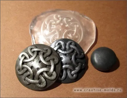 Форми і штампи своїми руками - інтернет-магазин creative molds (molds) Форми і штампи своїми руками - інтернет-магазин creative molds