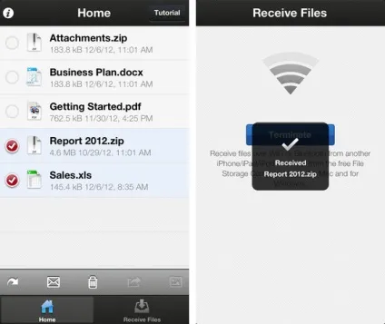 File transfer найшвидший спосіб обміну файлами між iphone, ipad, android і пк, - новини з (iphone) File transfer найшвидший спосіб обміну файлами між iphone, ipad, android і пк, - новини з