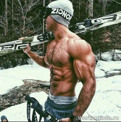 Фітнес для розумних людей це калістеніка - street workout - тренування з власною вагою (калістеніка) Фітнес для розумних людей це калістеніка - street workout - тренування з власною вагою