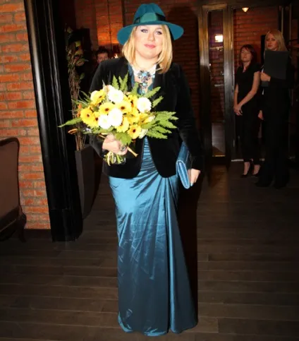 Єва польна вчинок Клявер я вважала зрадою - гола правда