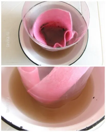 Фільтр для води з піску своїми руками (піску) Фільтр для води з піску своїми руками