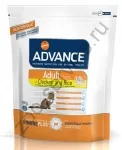 Сухий корм advance