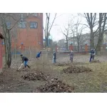 Суботник відбувся!