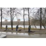 Суботник відбувся!