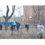 Суботник відбувся!