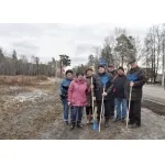 Суботник відбувся!