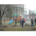 Суботник відбувся!