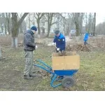 Суботник відбувся!