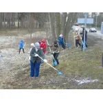 Суботник відбувся!
