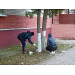 Суботник відбувся!