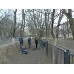 Суботник відбувся!