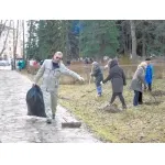 Суботник відбувся!