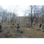 Суботник відбувся!