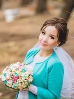 Весілля в кольорі айворі (Весілля кольорі айворі) Весілля в кольорі айворі