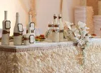 Весілля в кольорі айворі (кольорі) Весілля в кольорі айворі