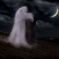 Чи існують примари