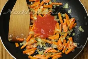 Суп з рисом, картоплею і м'ясом, рецепт з фото (м'ясом) Суп з рисом, картоплею і м'ясом, рецепт з фото