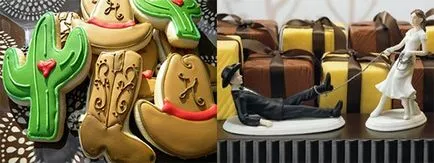 Весілля в ковбойському стилі декор як на дикому заході (стилі) Весілля в ковбойському стилі декор як на дикому заході
