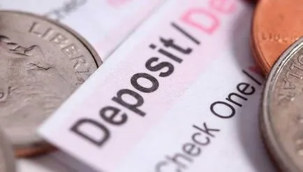 Субординований депозит - що це, відмінності від вкладу (внеску) Субординований депозит - що це, відмінності від вкладу