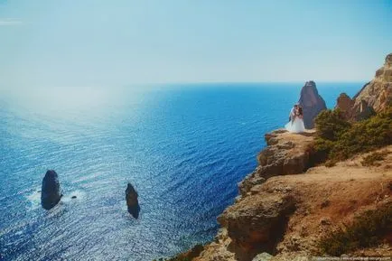 Весілля на двох в криму, виїзна церемонія з видом на море - фотограф - крим, севастополь, ялта, (криму) Весілля на двох в криму, виїзна церемонія з видом на море - фотограф - крим, севастополь, ялта,