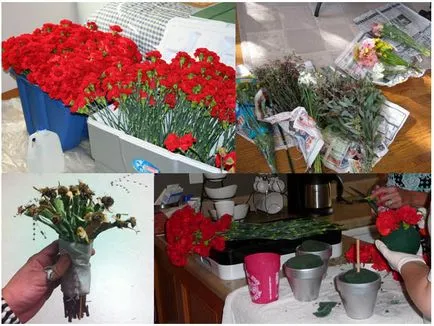 Весільна флористика 15 помилок, які можна уникнути (прикраса залу) Весільна флористика 15 помилок, які можна уникнути