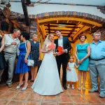 Весільний банкет, замок в долині, розважальний комплекс (кафе весілля Чернігів) Весільний банкет, замок в долині, розважальний комплекс