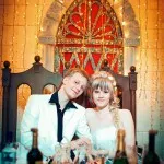 Весільний банкет, замок в долині, розважальний комплекс (ресторан для весілля в пермі) Весільний банкет, замок в долині, розважальний комплекс
