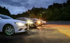 Світлодіодний нічник своїми руками легко і швидко (схема стрічки зробити) Світлодіодний нічник своїми руками легко і швидко