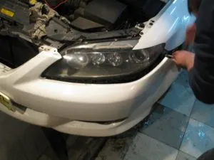 Світлодіодна оптика вибираємо підсвічування для автомобіля