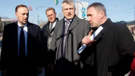 Понад 60% нижегородських доріг знаходяться в занедбаному стані (шанців) Понад 60% нижегородських доріг знаходяться в занедбаному стані