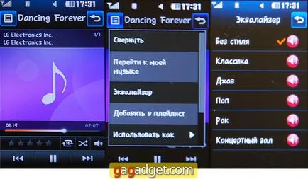 Свіжий або зрілий детальний огляд lg gs290 cookie fresh (fresh) Свіжий або зрілий детальний огляд lg gs290 cookie fresh