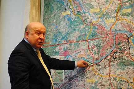 Понад 60% нижегородських доріг знаходяться в занедбаному стані (це повідомляє прес-служба) Понад 60% нижегородських доріг знаходяться в занедбаному стані