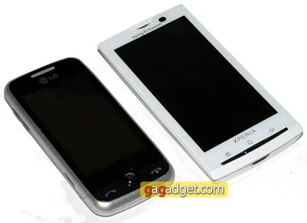 Свіжий або зрілий детальний огляд lg gs290 cookie fresh (GS290 Cookie Fresh) Свіжий або зрілий детальний огляд lg gs290 cookie fresh