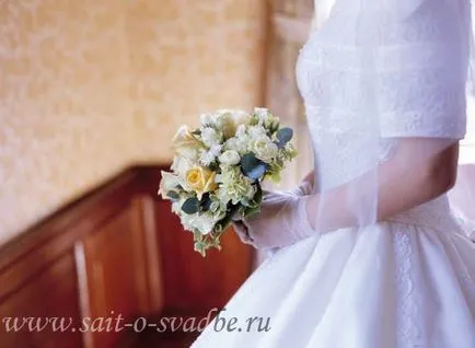 Весільні традиції англійців