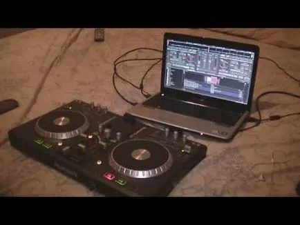 Зведення треків в virtual dj (частина 2) на (virtual) Зведення треків в virtual dj (частина 2) на