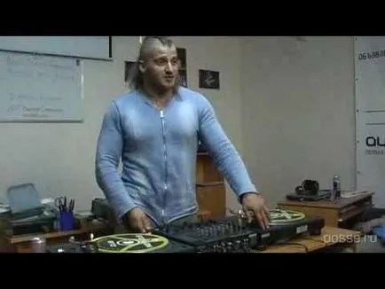 Зведення треків в virtual dj (частина 2) на (зведення) Зведення треків в virtual dj (частина 2) на
