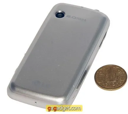 Свіжий або зрілий детальний огляд lg gs290 cookie fresh (lg) Свіжий або зрілий детальний огляд lg gs290 cookie fresh