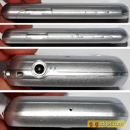 Свіжий або зрілий детальний огляд lg gs290 cookie fresh (cookie) Свіжий або зрілий детальний огляд lg gs290 cookie fresh