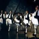 танець сіртакі
