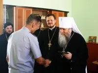 Тетяна Андрєєва крала продукти у чужих дітей (продукти) Тетяна Андрєєва крала продукти у чужих дітей