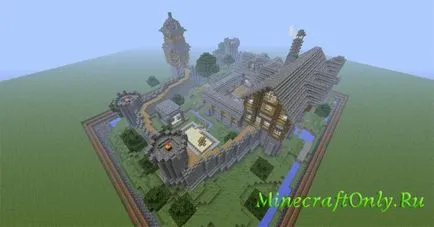 Tale of kingdoms - minecraftonly »почати гру на кращих серверах майнкрафт (гільдії) Tale of kingdoms - minecraftonly »почати гру на кращих серверах майнкрафт