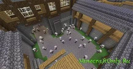 Tale of kingdoms - minecraftonly »почати гру на кращих серверах майнкрафт (створює) Tale of kingdoms - minecraftonly »почати гру на кращих серверах майнкрафт