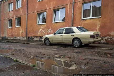 Так живуть переможці