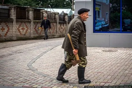 Так живуть переможці